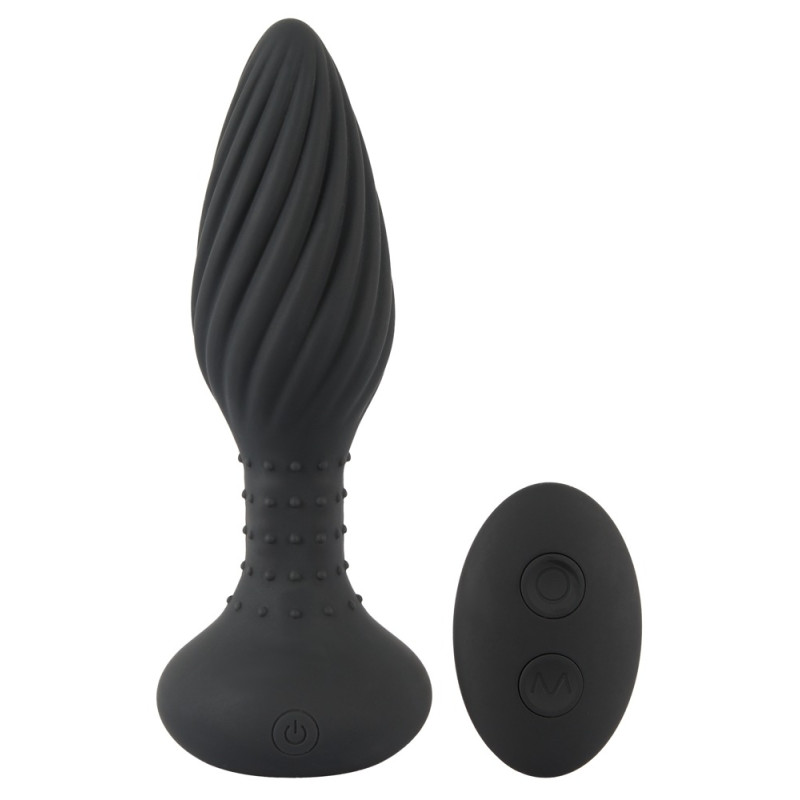 ANOS Plug vibrant Rotavibe 12 x 4.2cm